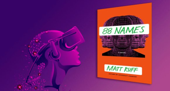 On the very special finale episode of the 88 Names podcast, @LostinOsmosis and I share what we've learned from all our cool guests and talk about the strange pandemic year we've just lived through. Check it out here: riseupdaily.com/88namespodcast…