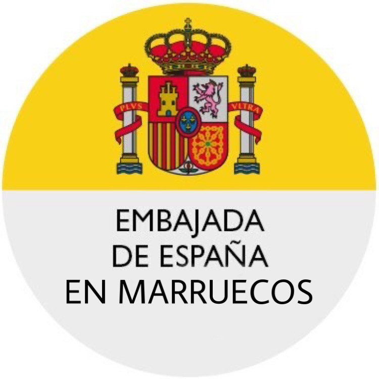Embajada de España en Marruecos tweet media