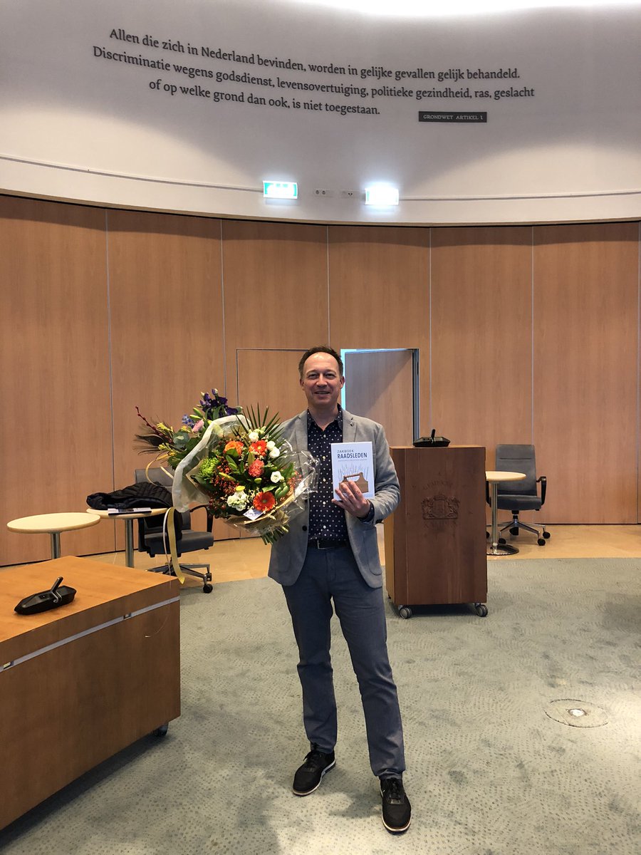 Bort Koelewijn tweet media