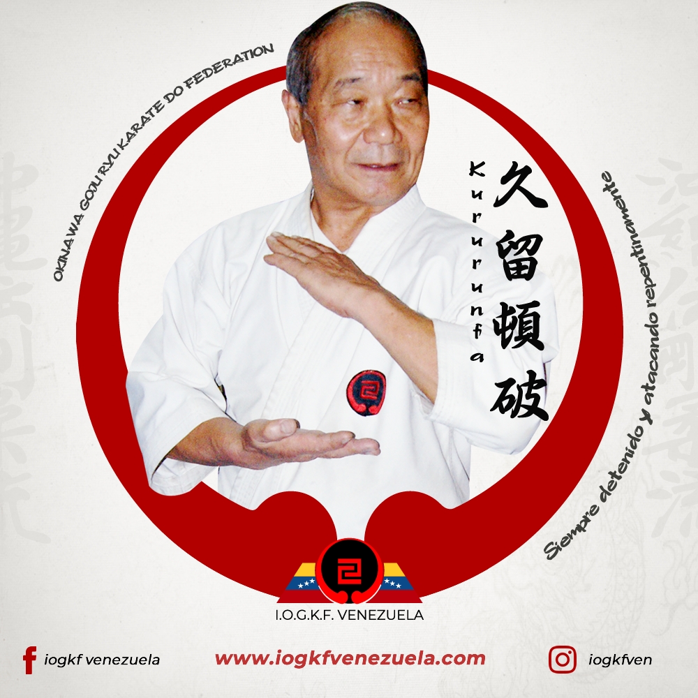 IOGKF VENEZUELA (@IOGKF_VENEZUELA) / Posts / X