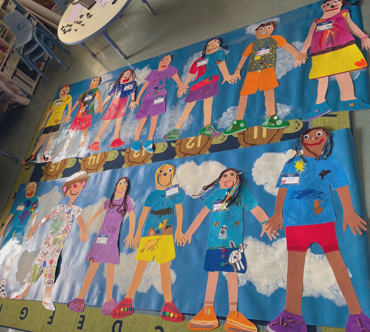 2021 Primary Art Show preview! 👩🏼‍🤝‍👩🏻💓👩🏽‍🤝‍👨🏻💓👨🏼‍🤝‍👨🏽💓 See you at the drive through!