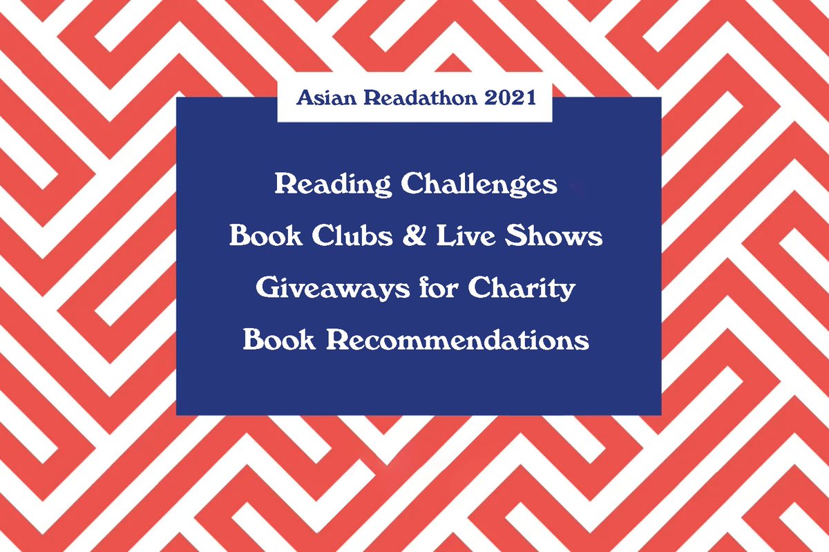 asianreadathon tweet picture