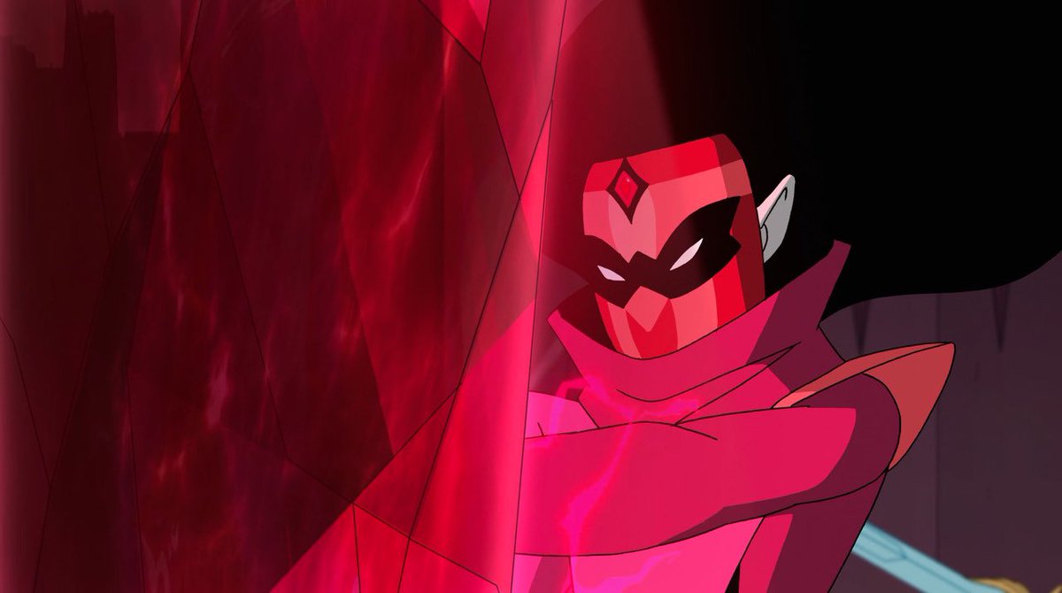 The three characters I want to tackle in this thread are Catra, Hordak, and Shadow Weaver. These three are three completely different sides of the redemption story and each are incredibly fascinating. But we can't discuss redemption without mentioning Adora, Scorpia, & Entrapta