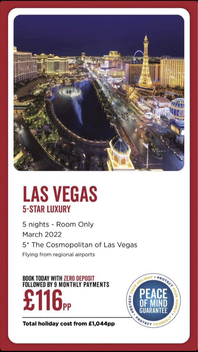 janelt1980's tweet photo. Message me at Jane.thomas@hays-travel.co.uk to book any of these fantastic offers 😊 https://t.co/10SeuzSNaI
