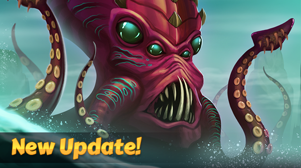 RPG Dice: Heroes of Whitestone (@rpgdicegame) on Twitter photo Greetings adventurers! We've got a HUGE new update for you!
π New Campaign - The Dividing Sea!
βοΈ Relic Adventure & Hero Skill Upgrades
πͺ New Heroes including our first 5-Star Ethryl!
π² Selling Dice and Gear
π₯ and MUCH more!
Check out the in-game news for more info! Greetings adventurers! We've got a HUGE new update for you!
π New Campaign - The Dividing Sea!
βοΈ Relic Adventure & Hero Skill Upgrades
πͺ New Heroes including our first 5-Star Ethryl!
π² Selling Dice and Gear
π₯ and MUCH more!
Check out the in-game news for more info!