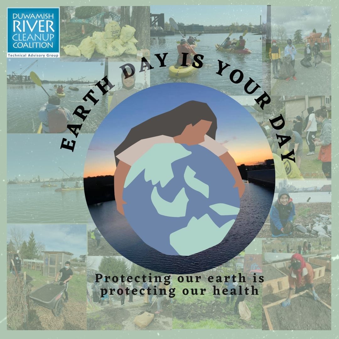 Duwamish River Community Coalition tweet media