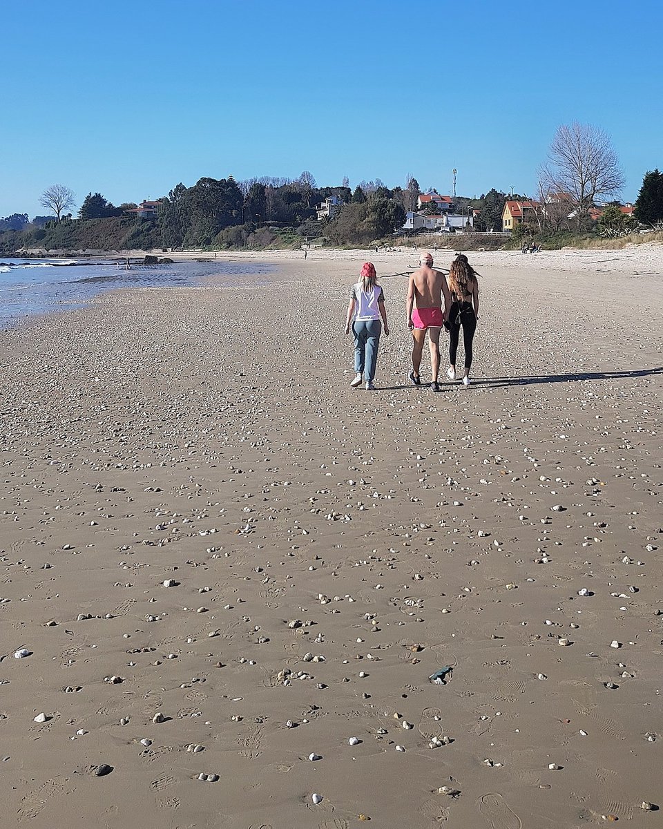 Seselle #turismoferrol #ares