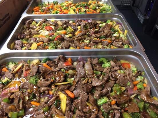 #bestfoodInto #beef #veg #stirfry #foodie #extensivemenu #chefIan