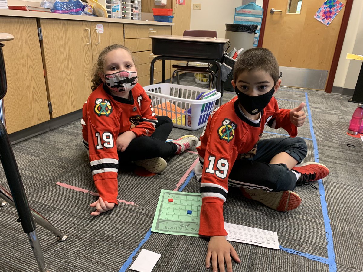 Central Road School tweet media