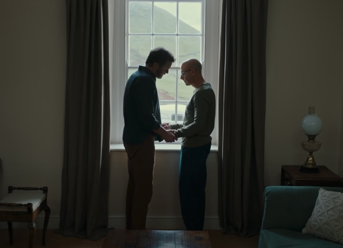 SquaredAwayBC's tweet photo. Nobody likes to talk about #dementia. But movies that address the topic - "The Father" and "Supernova" are the latest - help us understand the people who suffer and have compassion for them: https://squaredawayblog.bc.ed #Oscars #Alzheimers #agingisweird #retired #nursinghome https://t.co/8vIkznvXUb