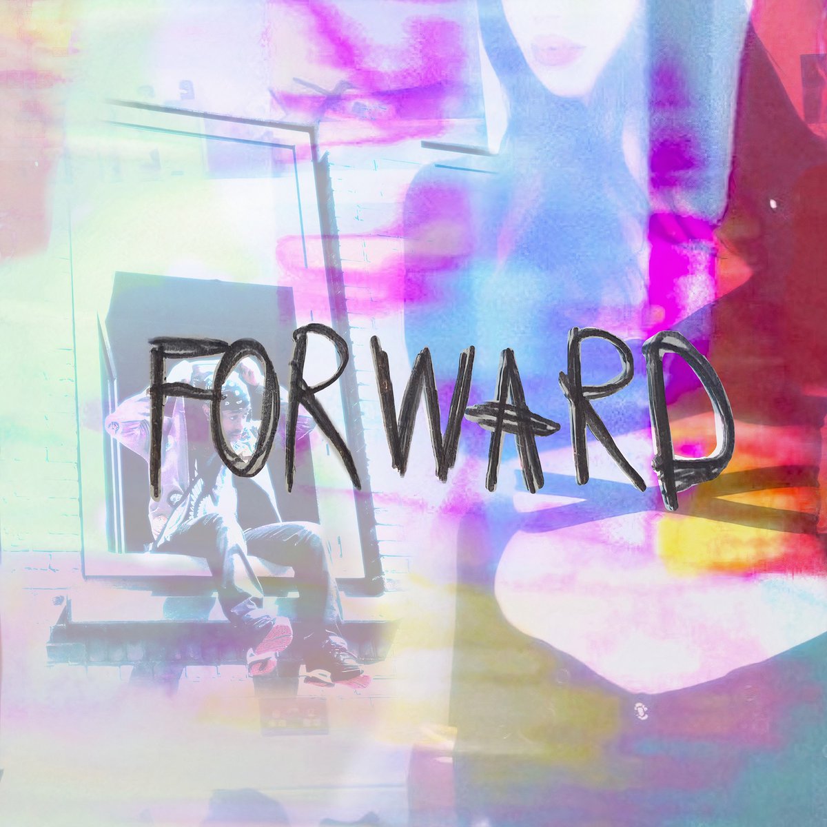 FORWARD BY @lorenzorsv X MYSELF OUT AT MIDNIGHT🎢🌟💕