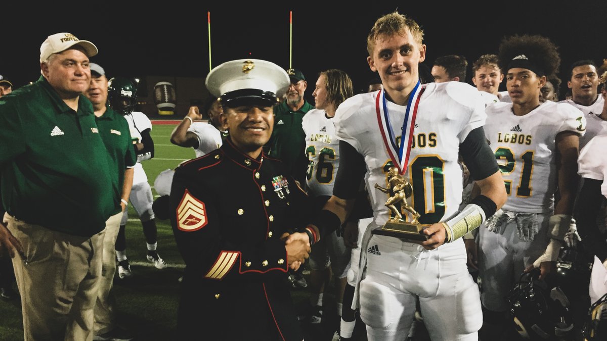 AmericanRivalry photo