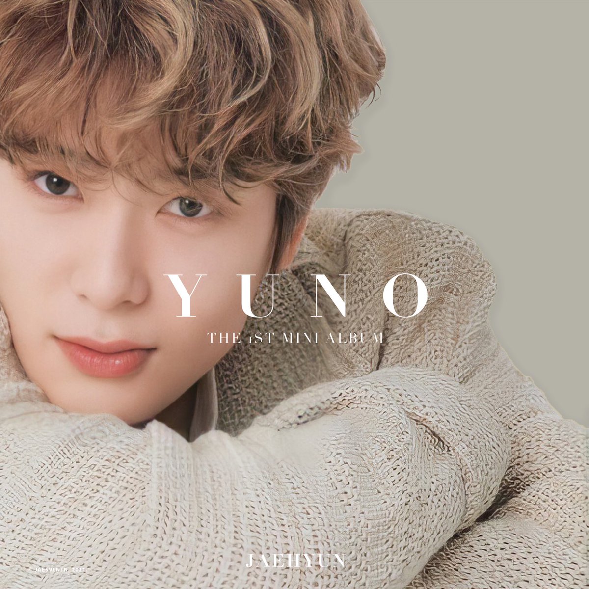 yunocubs's tweet photo. #JAEHYUN
“YUNO” - The 1st Mini Album

LP Ver. - Limited Edition
Album Details https://t.co/dwd0Gq2llO