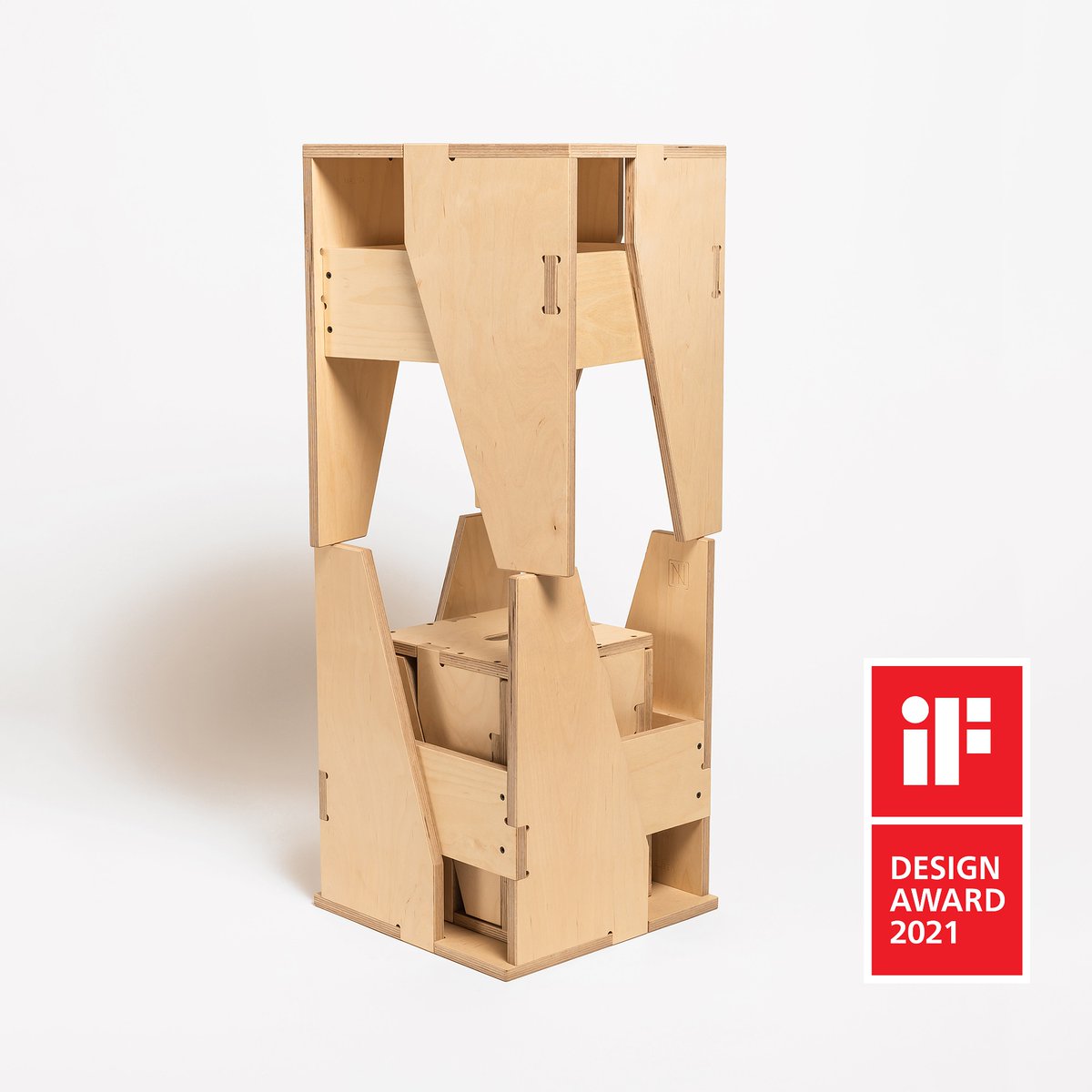 __zj's tweet photo. We are proud to announce that we are winner of the iF DESIGN AWARD 2021! Find out more about IN on the iF WORLD DESIGN GUIDE: https://t.co/KeCnZGtVgZ
IN family designed by me &amp; Gastón Gil produced by Hoioh Design https://t.co/ZnPCqxFrIA