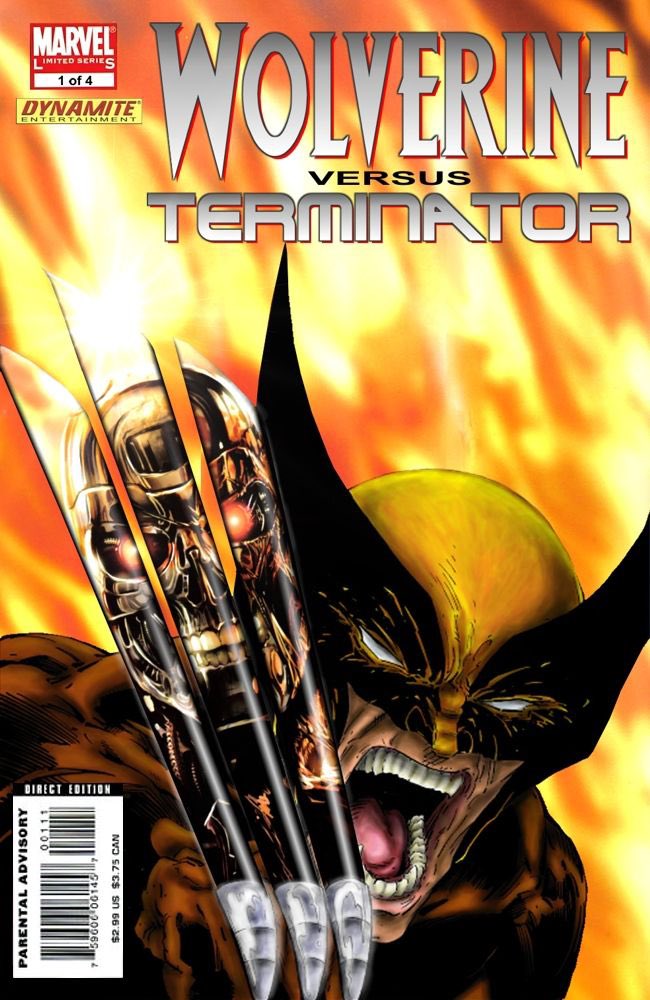 WolverSteve's tweet photo. @BlueSpider450 @warwolf782 @MavsOpinions @Matt_5972 @Marvelman76 @marvel_mmo @GGWOW1 @bronxfanatic @toldyall2 @MaraRanger @Kitty_Colossus @Symb10teCat @SpiderComicbook @Sp1derV3n0m @Skyhawk1 @jsoto1972 @mynerdvault @43324FAN Is #TerminatorThursday Judgement Day? 🤔  #Wolverine wins 😉 https://t.co/eiC7gzeKNi