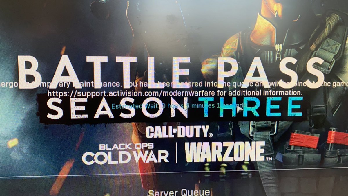 Techno_Plumber's tweet photo. @Treyarch Yeah..... https://t.co/cyF88APAJJ
