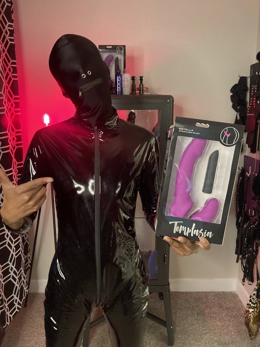 We support all versions of masculine presenting women who enjoy penetration or who are Bi Sexual .   Cyrus<a href="/tag/womenshistorymonth"class="tags"><span>#womenshistorymonth</span></a><a href="/tag/vaginaad"class="tags"><span>#vaginaad</span></a>