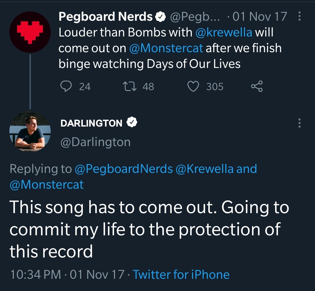 harshil2001's tweet photo. @PegboardNerds @goingquantum @Darlington 😳 https://t.co/5RrRUNxGYo