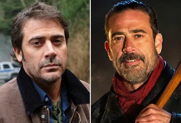 Happy birthday to the legend himself Jeffrey Dean Morgan 