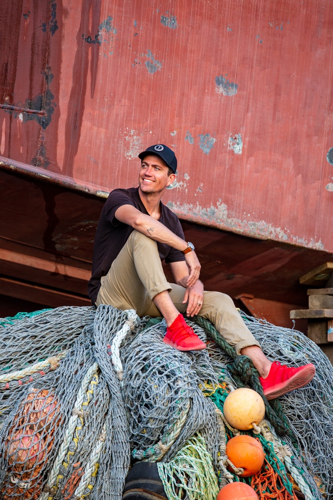 Sustainability is a marathon, not a sprint. And we're in this for the long run. We pledge to clean 113,000 litres of water and 71,000 cubic metrics of air by Earth Day 2022. 🌎  #PledgeforthePlanet

To learn more about our product lifecycle, visit skyefootwear.com/pages/sustaina….