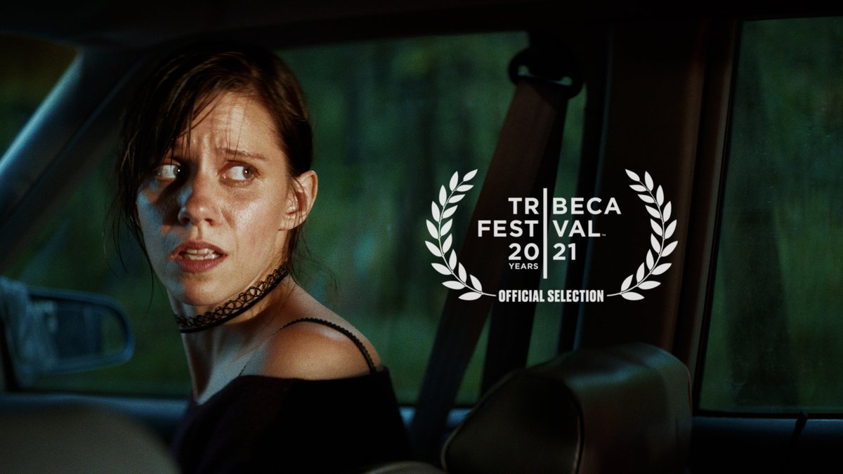 I’m thrilled to announce that “We Do This Once” will be premiering at #Tribeca2021. It’s my first narrative short film I wrote, scored, and directed. Thank you to the incredibly talented cast and crew who worked two long days to make this happen.