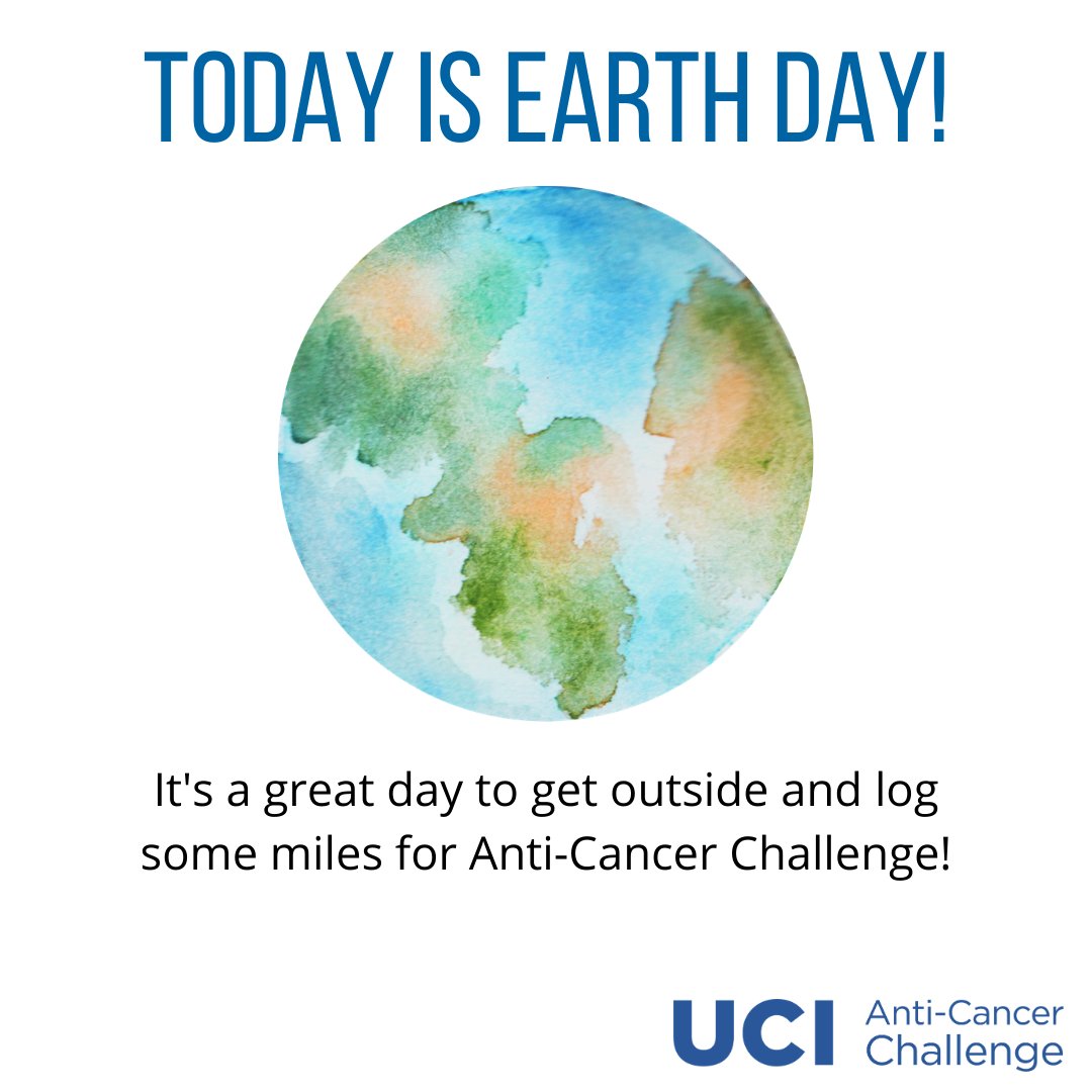 "An understanding of the natural world and what’s in it is a source of not only a great curiosity but great fulfillment.” —David Attenborough #anticancerchallenge