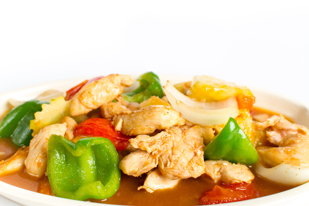 MedlinePlus.gov on Twitter "Pineapples have an enzyme that helps break