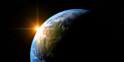 quarticgis's tweet photo. Happy Earth Day!  Our planet is important, let's make sure to take care of her.  What will you be doing for Mother Earth today? 🌎 https://t.co/2ldVopFrWg