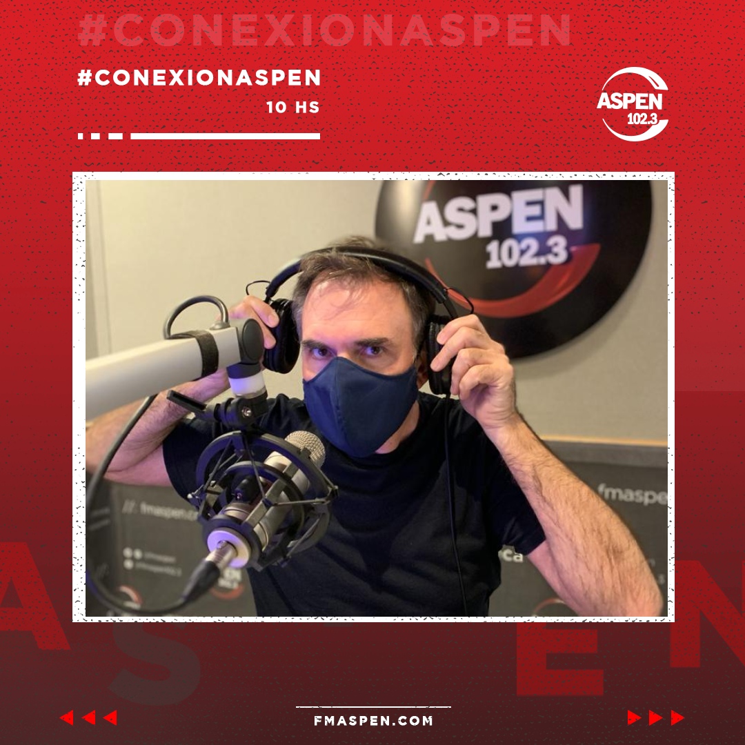FM ASPEN 102.3 tweet media