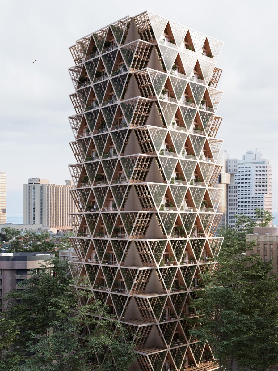 reSITE_'s tweet photo. "I think cities need to be part of the food production of the future" - #ChrisPrecht, #studioPrecht + more ideas on how to green our cities this #EarthDay2021 🌎🌍🌏https://t.co/oMQjAUVqLQ https://t.co/B7bIJ2I1g6