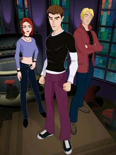 TnasSeason2's tweet photo. Hey everyone! We have exciting news! Someone from the main trio agreed to have a quick cameo in tnas season 2! Drop a comment on who you think it is!
#Spiderman #SpidermanTNAS #BRINGBACKTNAS https://t.co/BuLT700g1z
