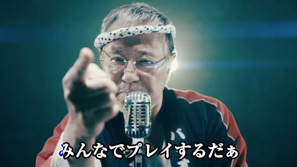 バイオハザードヴィレッジ公式イメージソングに吉幾三さんのあの歌がｗｗｗ