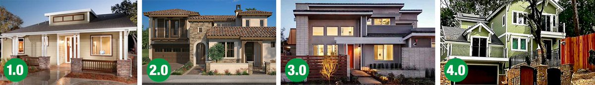 Our #ABCGreenHomeProject promotes best practices and brings them to life through the creation of multiply-certified, #energyefficient #smarthomes.

Check out the virtual tour to the latest chapter — the ABC Green Home 4.0:  ow.ly/jflz50EvrE3

#EarthDay2021