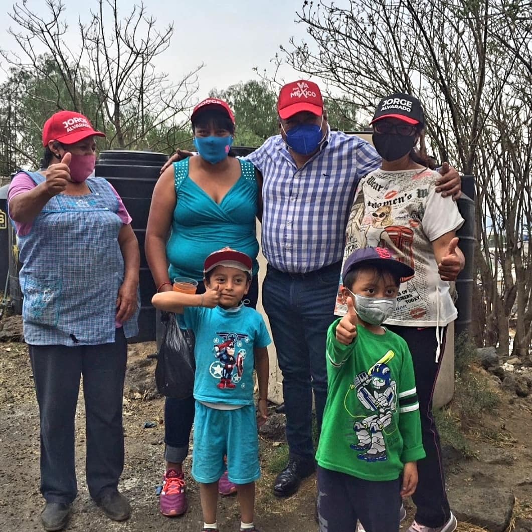 Jorge Alvarado tweet media