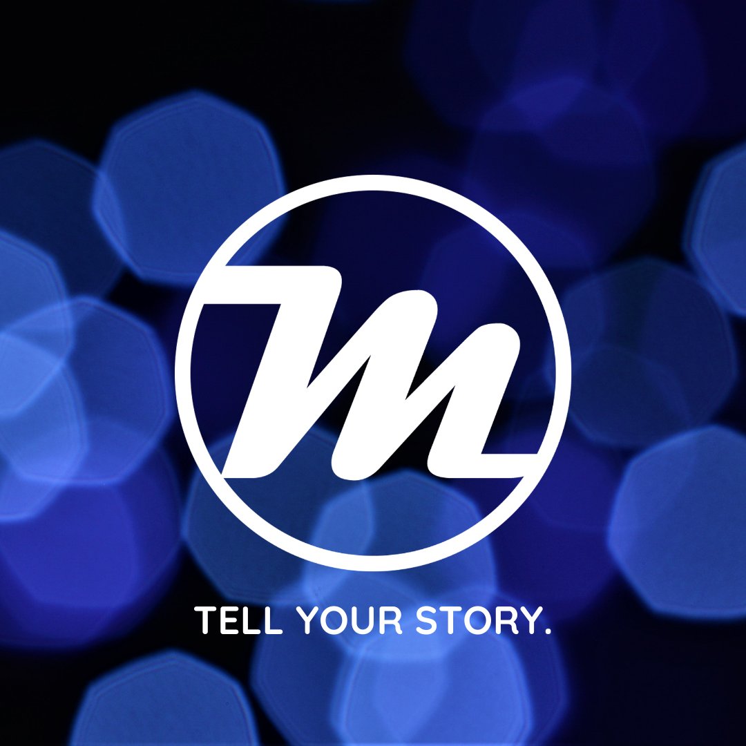 BlueMatrix Media tweet media