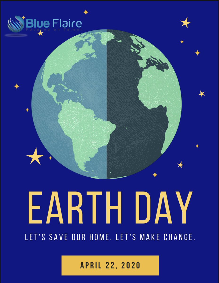 BFlaire's tweet photo. Earth day is about celebrating the planets natural resources. As a organization we could not let today past without raising awareness about global climate change . #raisingawareness #earthday2021 https://t.co/TeWFnqUpCU