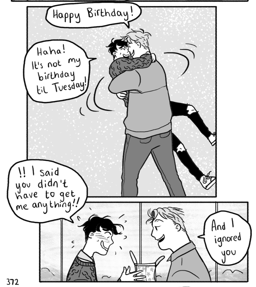 i have nothing else to say except that they& #39;re so cute