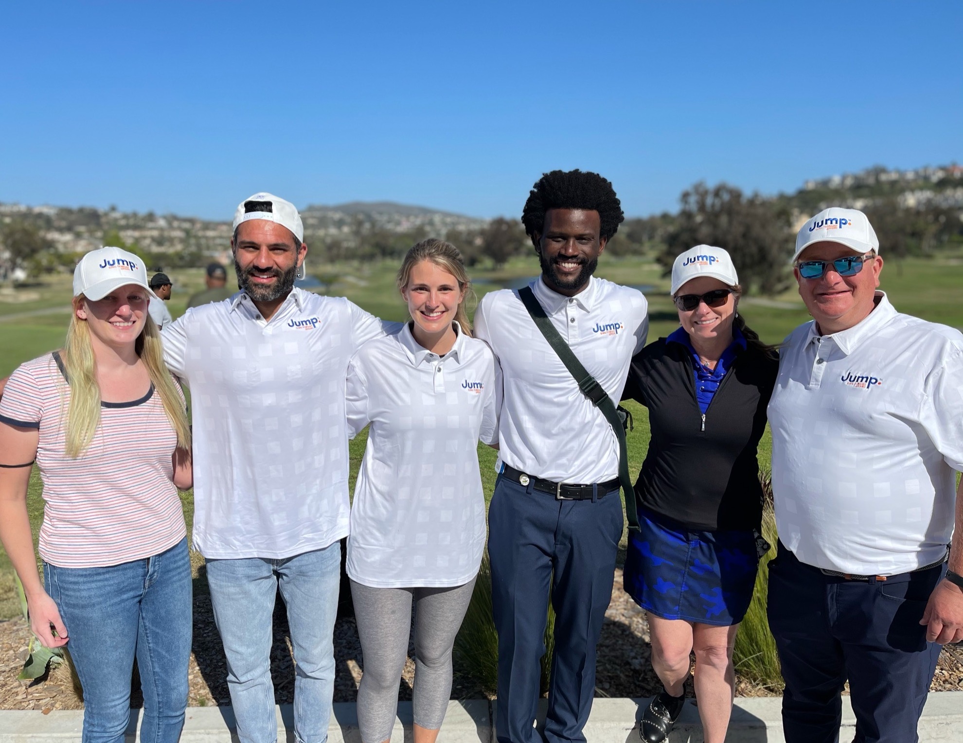 Jump Global Tech Advisors (jump_gta) / Twitter