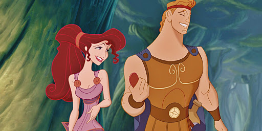 Geeky_Waffle's tweet photo. I know people are talking about Hercules because of Thor, but I just want to remind people the 1997 animated classic Hercules doesn't get the respect it deserves. https://t.co/Jt4H4kjRqs