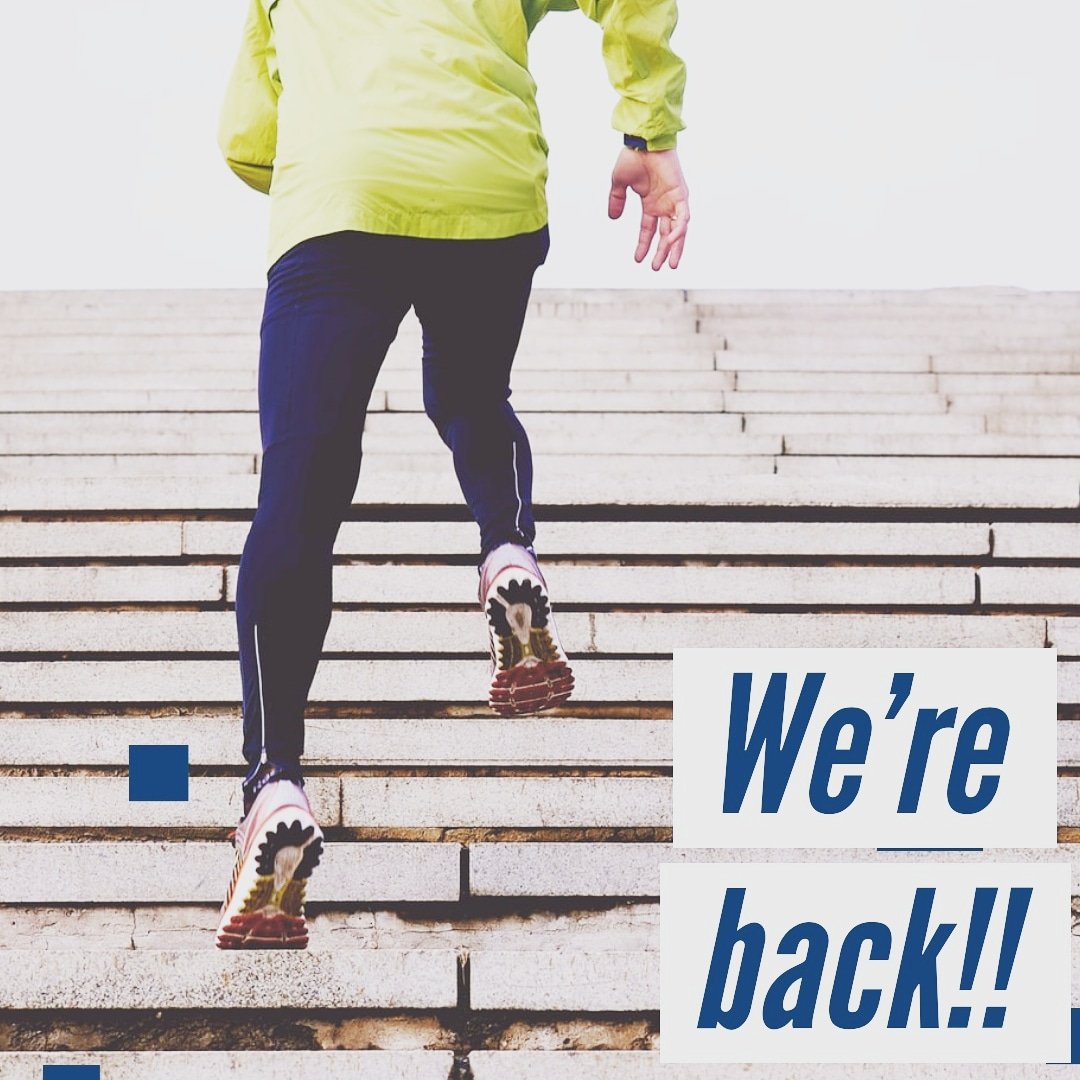 Ystrad Runners tweet media