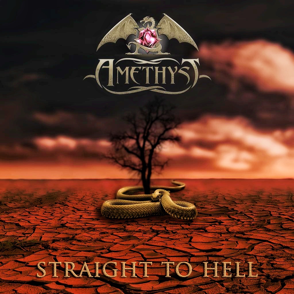 Check out our latest release Straight to hell right here  youtube.com/watch?v=PhGOa2…

amethystzone.com/straight-to-he…
