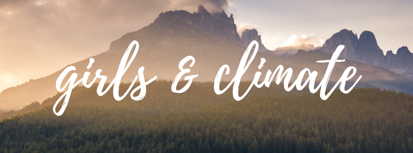 Girls' Education Can Heal Our Planet.  Happy Earth Day 🌎 - mailchi.mp/3692954e67ce/g…