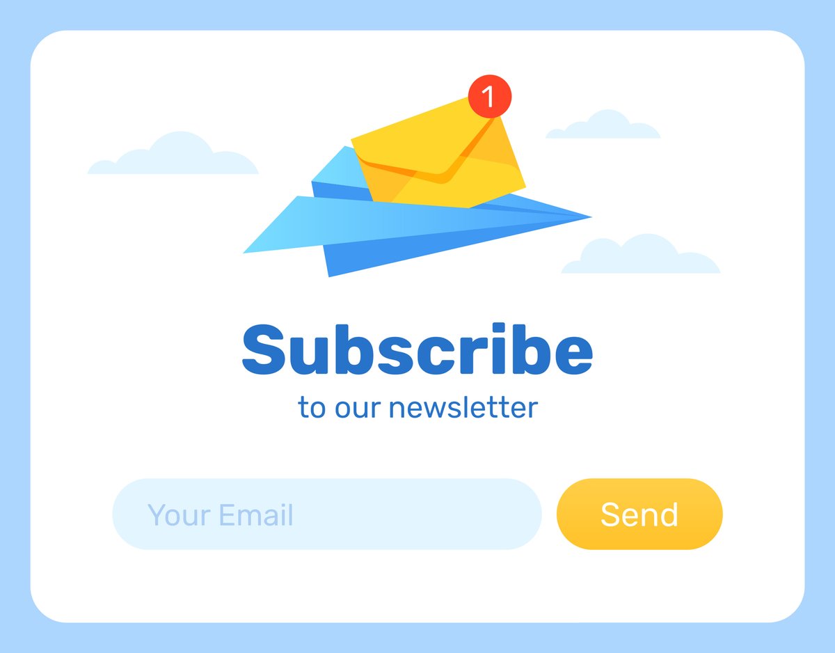 Would you like to receive FREE tips on email marketing? Sign up to join our newsletter and we will send them right to your inbox.
firedrumemailmarketing.com  #emailmarketing