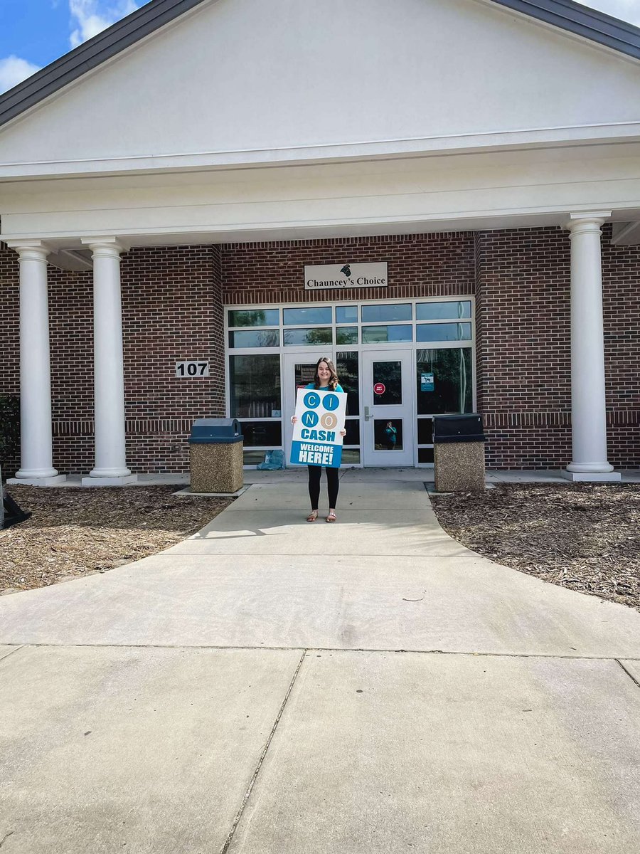 CINO Card Office tweet media