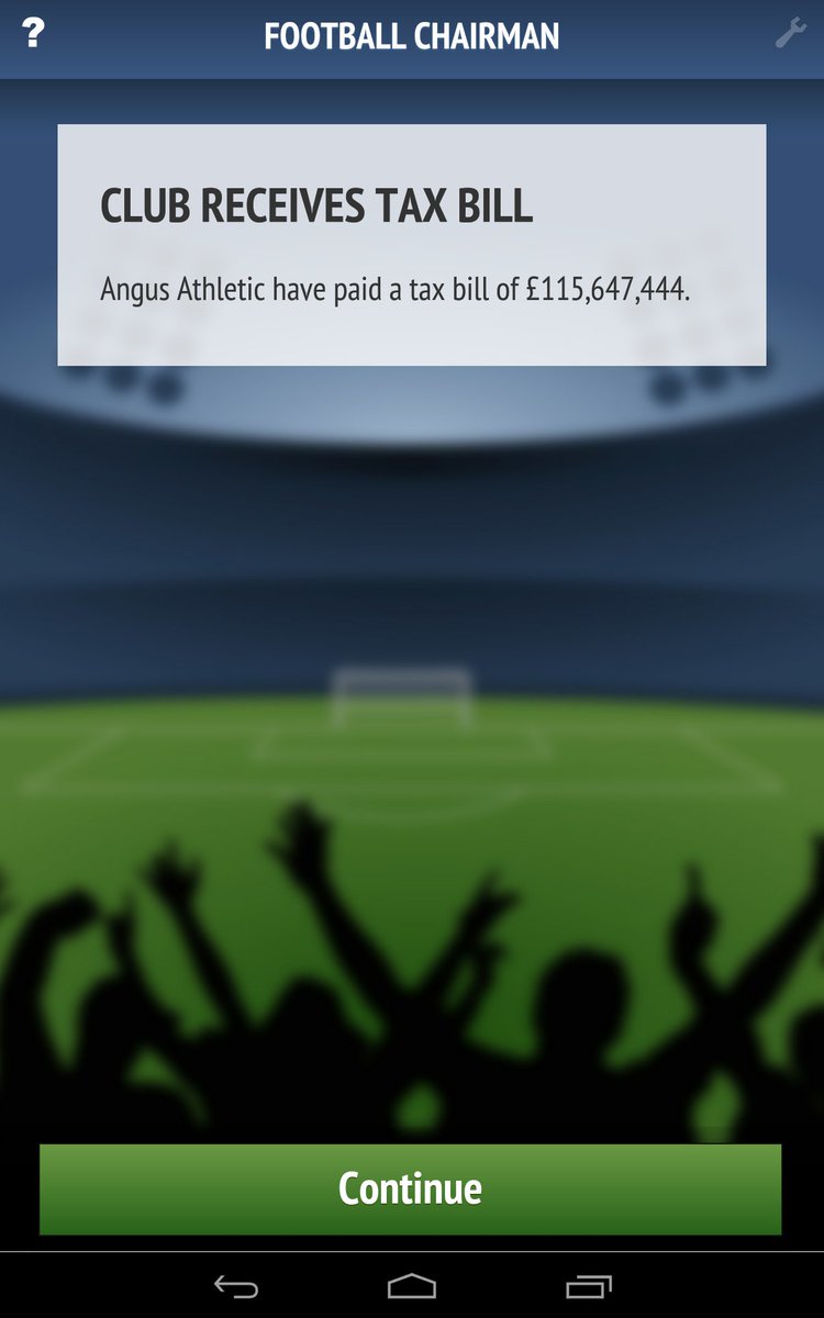I wore by tax bill as a badge of honour, how many imaginary nurses did I pay the wages of in the  @F_Chairman universe?