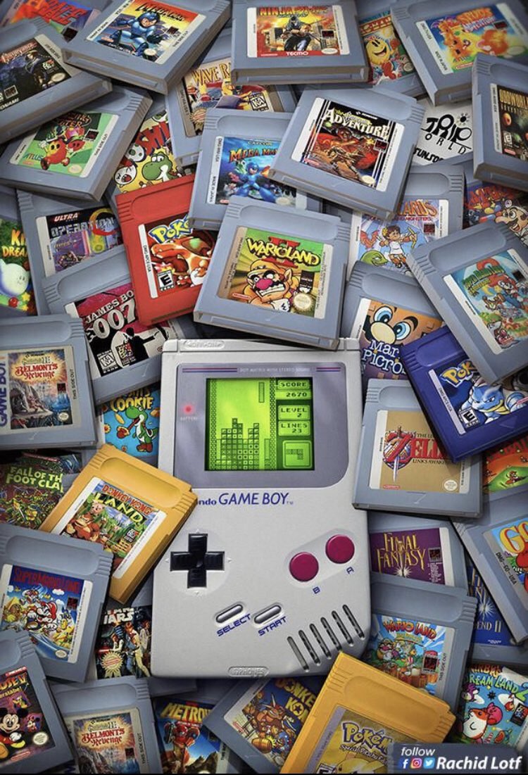 Who remember those days? 🥺