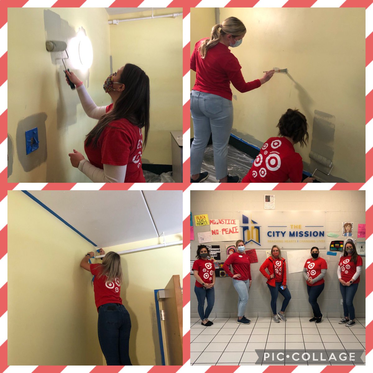 RaeAnne Johnson tweet media