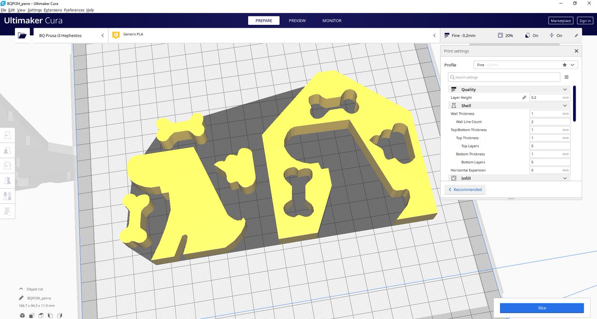 nerdyvi's tweet photo. Dog puzzle for kids hecho por @nerdyvi #3dprinting https://t.co/Ep1ftxoBBa a través de @cults3d #3dDrucken #stampa3D #3Dプリント #3D打印 #3d프린팅 #impressionen3D #impressao3D #3dпечать https://t.co/DH9mk9yzaS