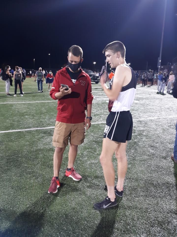Alex McIntire (@mcintirecoach) on Twitter photo Bryce Cerkowniak destroys his own school record with a 9:11 3200 in one of the most incredible races Washington has ever seen. His YHS legacy has been established. Congratulations. <a href="/TornadoYelm/">Yelm Tornado Athletics</a> @the_runnerwa <a href="/TornadosYHS/">Yelm High School</a> Bryce Cerkowniak destroys his own school record with a 9:11 3200 in one of the most incredible races Washington has ever seen. His YHS legacy has been established. Congratulations. <a href="/TornadoYelm/">Yelm Tornado Athletics</a> @the_runnerwa <a href="/TornadosYHS/">Yelm High School</a>