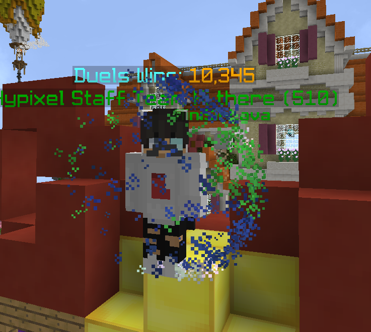 SirLavaHypixel's tweet photo. @HypixelNetwork looks spicy https://t.co/5FaZbWaNbl